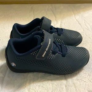 Puma BMW edition sneakers